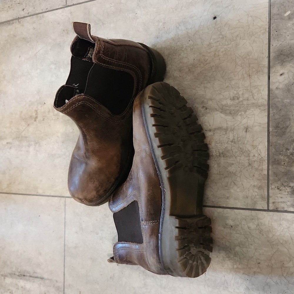 Next brand size 1 boots